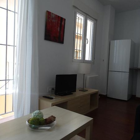 Malaga Apartamentos - Pozos Dulces, 22 Eksteriør bilde