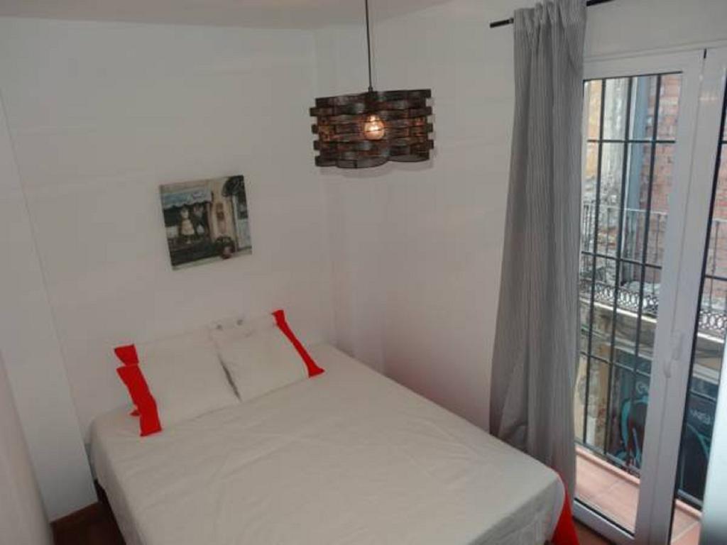 Malaga Apartamentos - Pozos Dulces, 22 Rom bilde