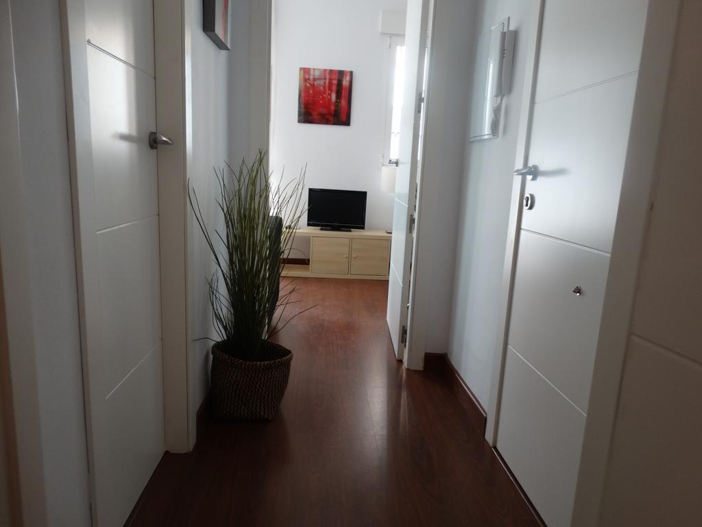 Malaga Apartamentos - Pozos Dulces, 22 Eksteriør bilde