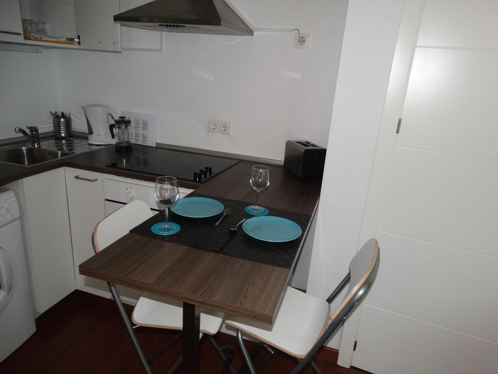 Malaga Apartamentos - Pozos Dulces, 22 Eksteriør bilde
