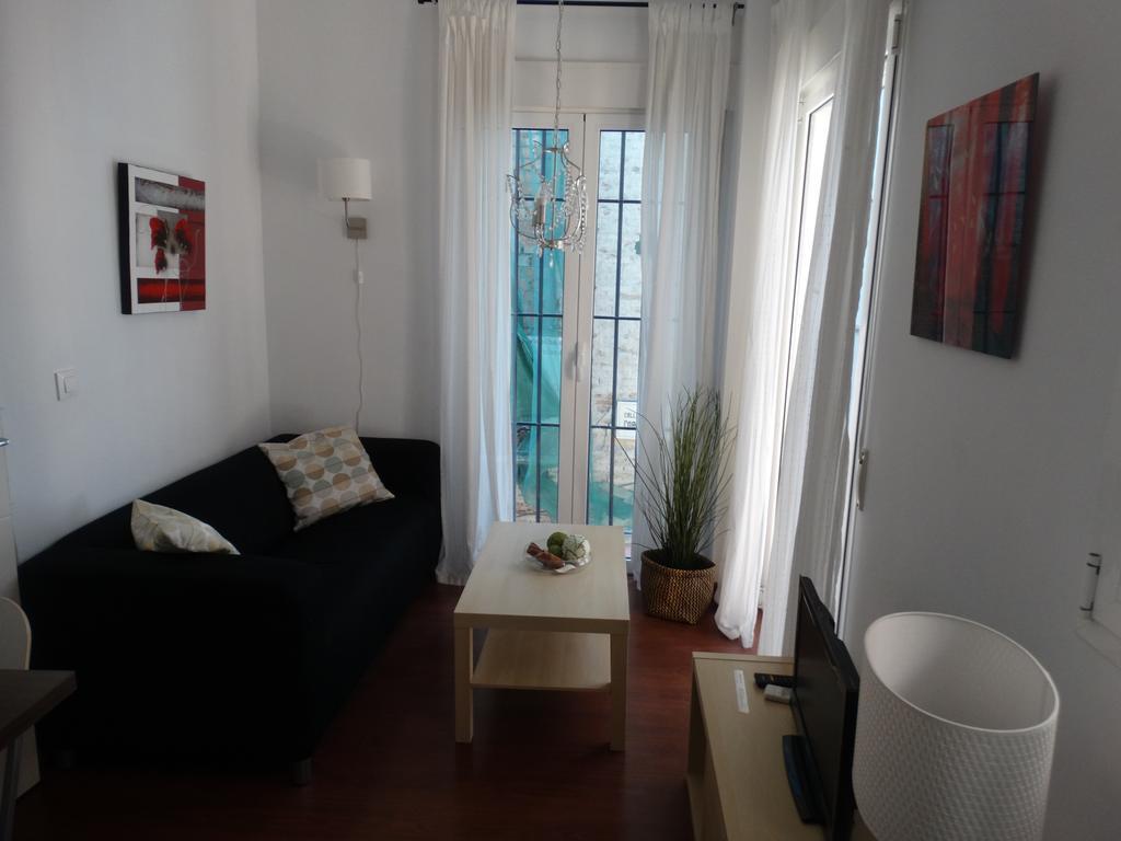 Malaga Apartamentos - Pozos Dulces, 22 Eksteriør bilde
