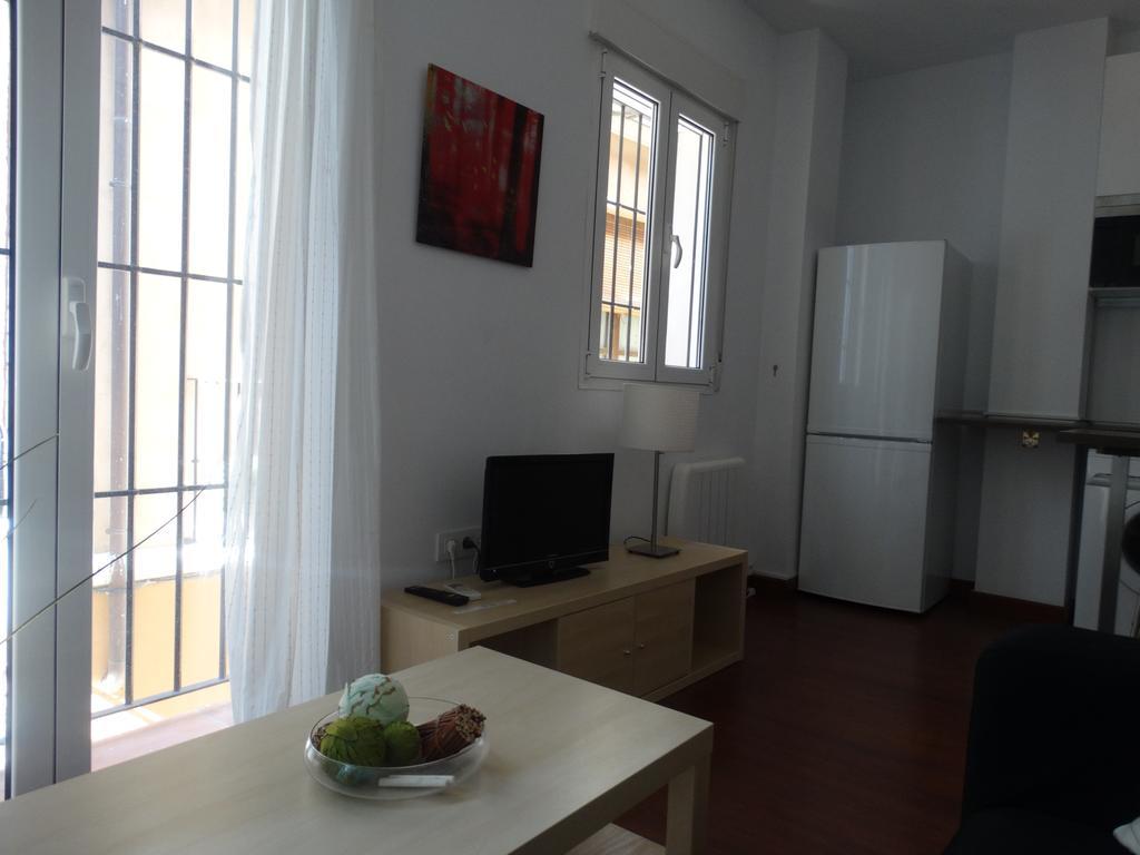 Malaga Apartamentos - Pozos Dulces, 22 Eksteriør bilde