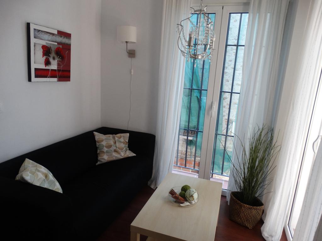 Malaga Apartamentos - Pozos Dulces, 22 Eksteriør bilde